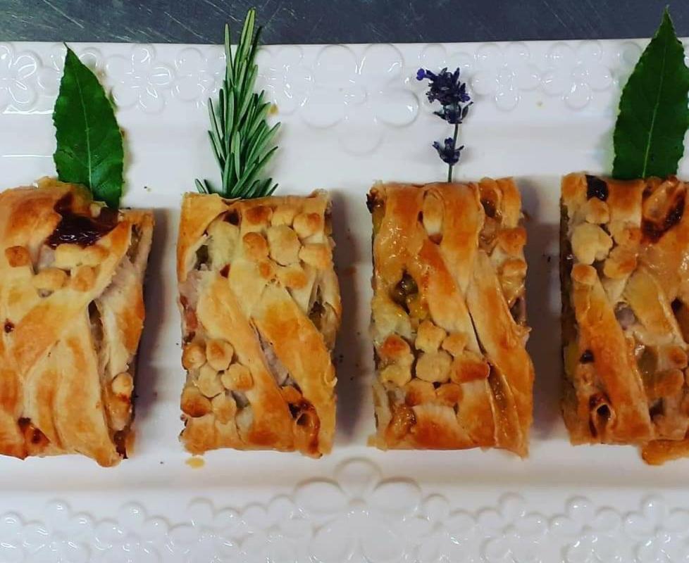 세네 Agriturismo Green Valley 빌라 외부 사진